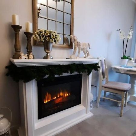 Apartament Baltycka Kolobrzeg Luaran gambar