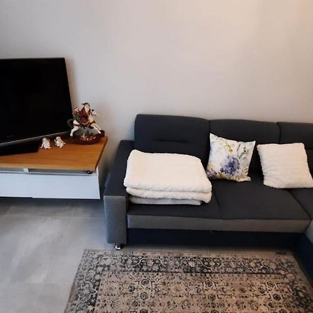 Apartament Baltycka Kolobrzeg Luaran gambar