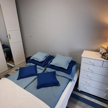 Apartament Baltycka Kolobrzeg Luaran gambar