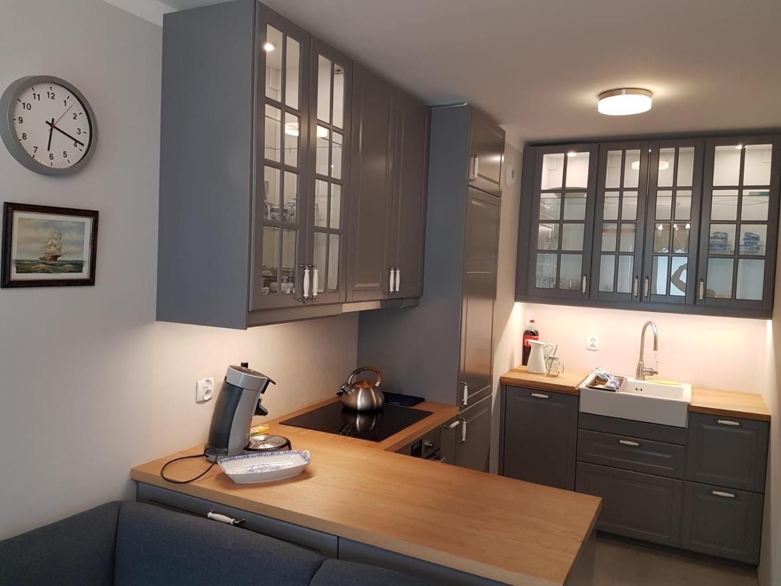 Apartament Baltycka Kolobrzeg Luaran gambar