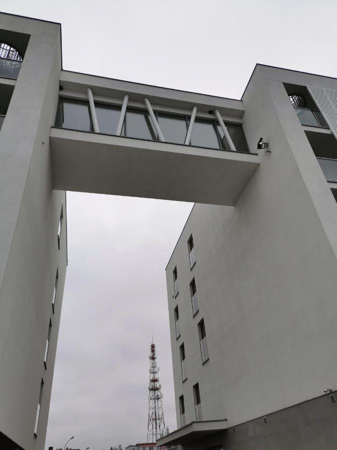 Apartament Baltycka Kolobrzeg Luaran gambar