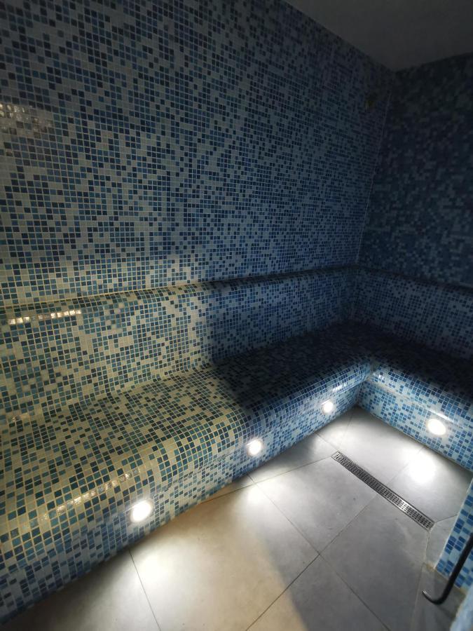 Apartament Baltycka Kolobrzeg Luaran gambar