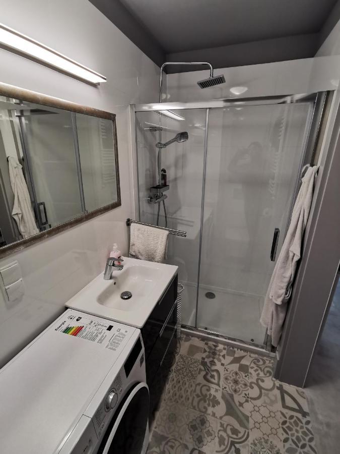 Apartament Baltycka Kolobrzeg Luaran gambar