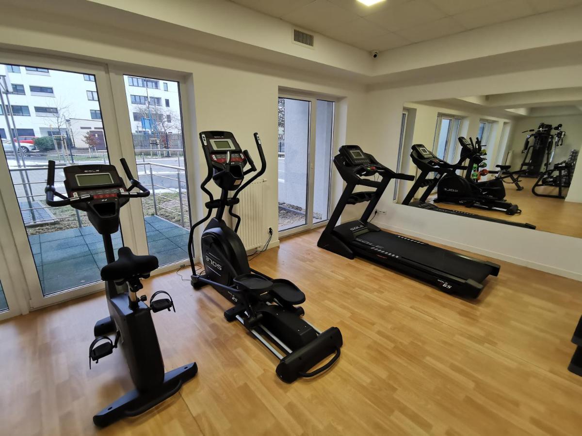Apartament Baltycka Kolobrzeg Luaran gambar
