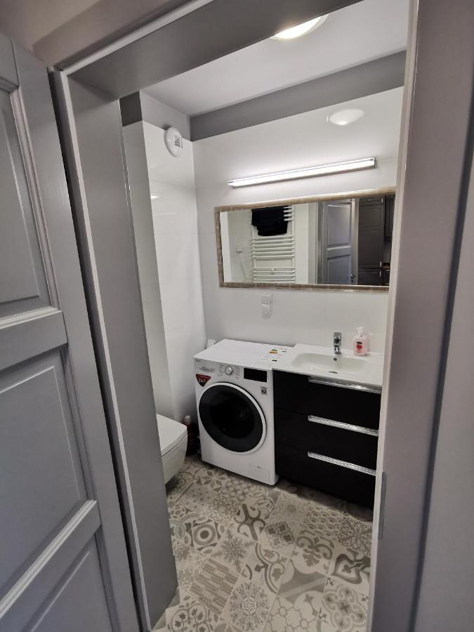 Apartament Baltycka Kolobrzeg Luaran gambar