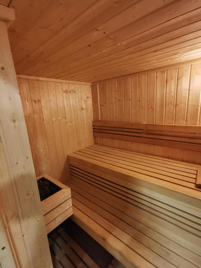Apartament Baltycka Kolobrzeg Luaran gambar