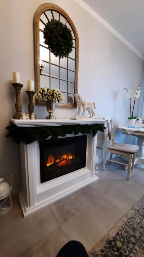Apartament Baltycka Kolobrzeg Luaran gambar