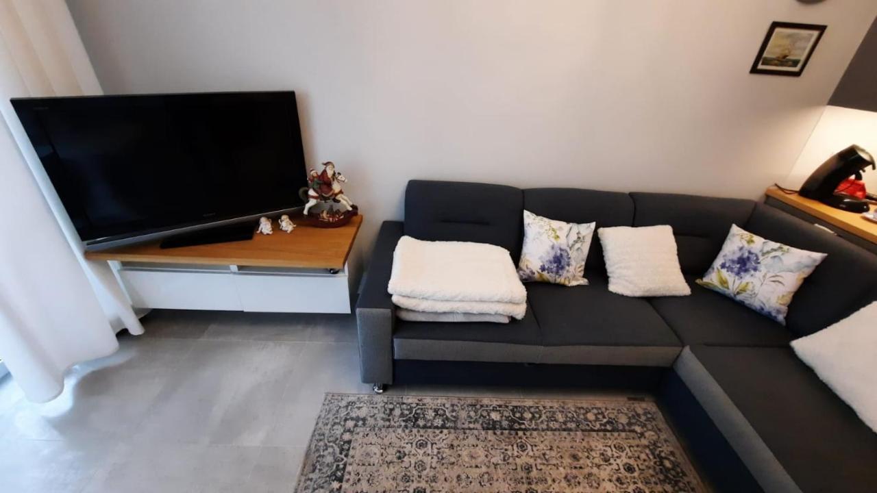 Apartament Baltycka Kolobrzeg Luaran gambar