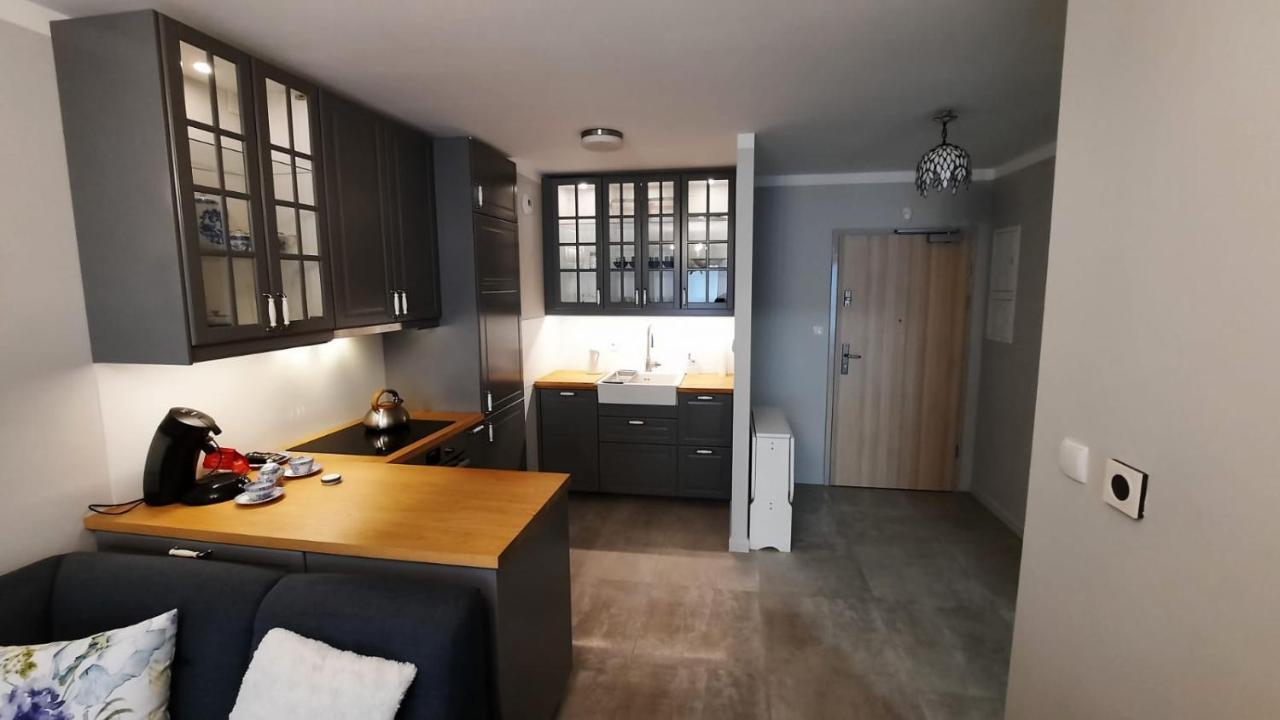Apartament Baltycka Kolobrzeg Luaran gambar