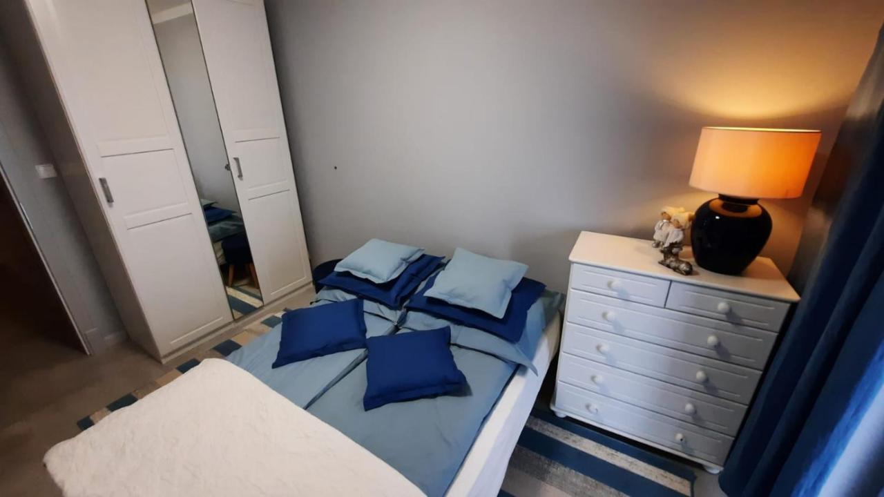 Apartament Baltycka Kolobrzeg Luaran gambar