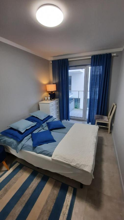 Apartament Baltycka Kolobrzeg Luaran gambar